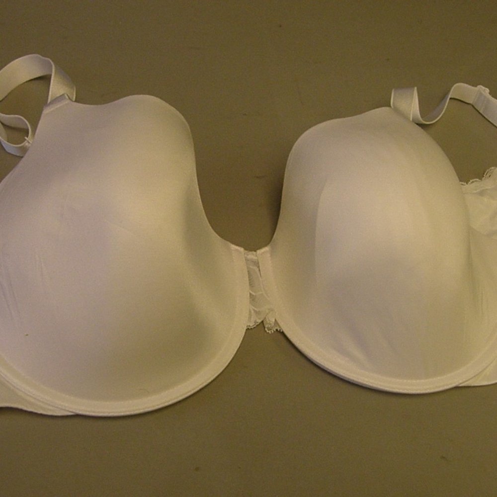 Bali Underwire Bra 40DD